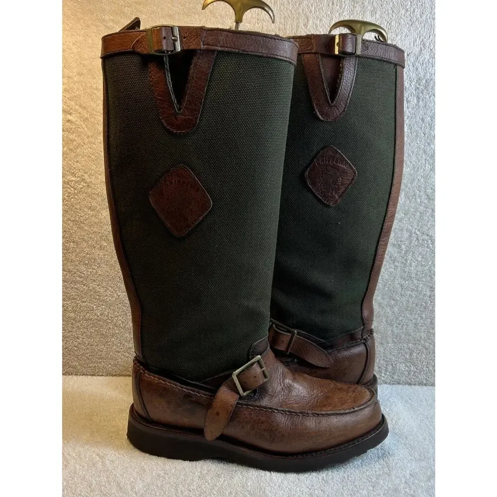 Chippewa cutter snake